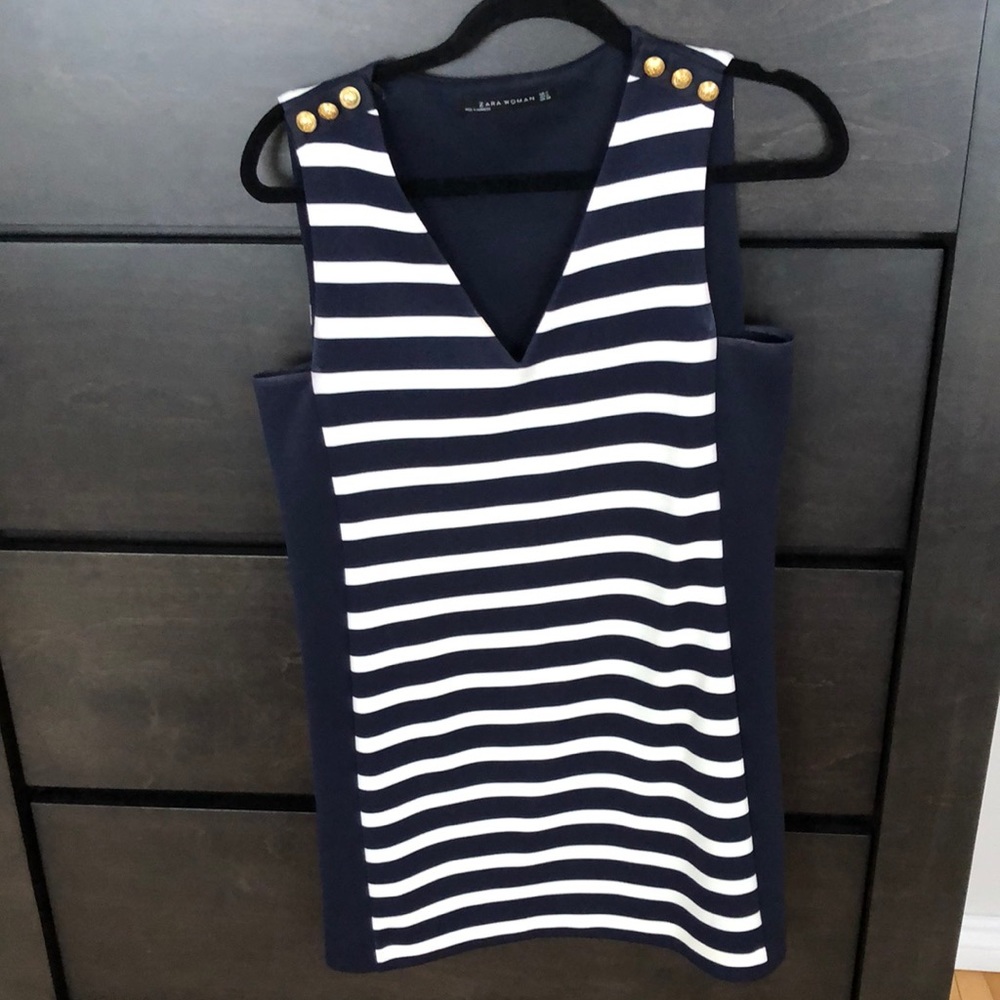 Dress from Zara